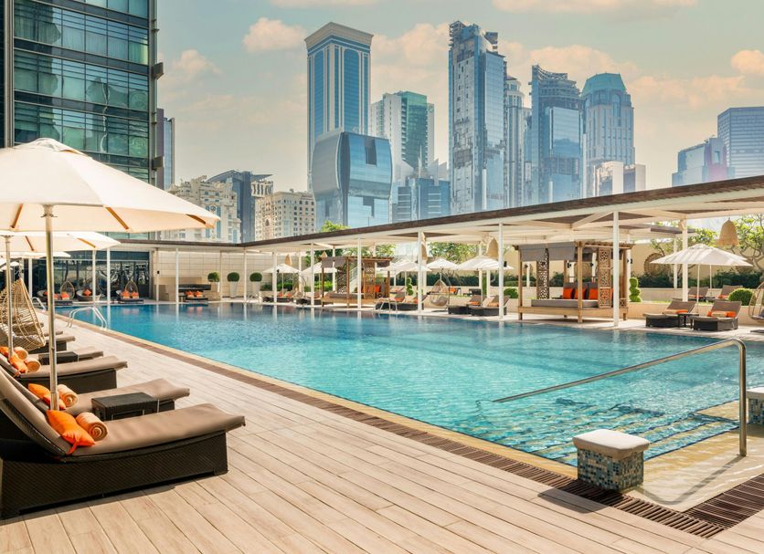 Πισίνα Φωτογραφία