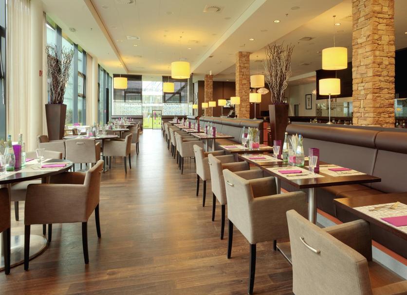 Εστιατόριο Φωτογραφία