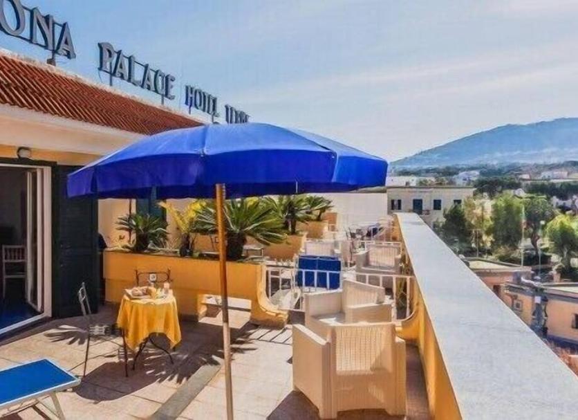 Μπαλκόνι Φωτογραφία
