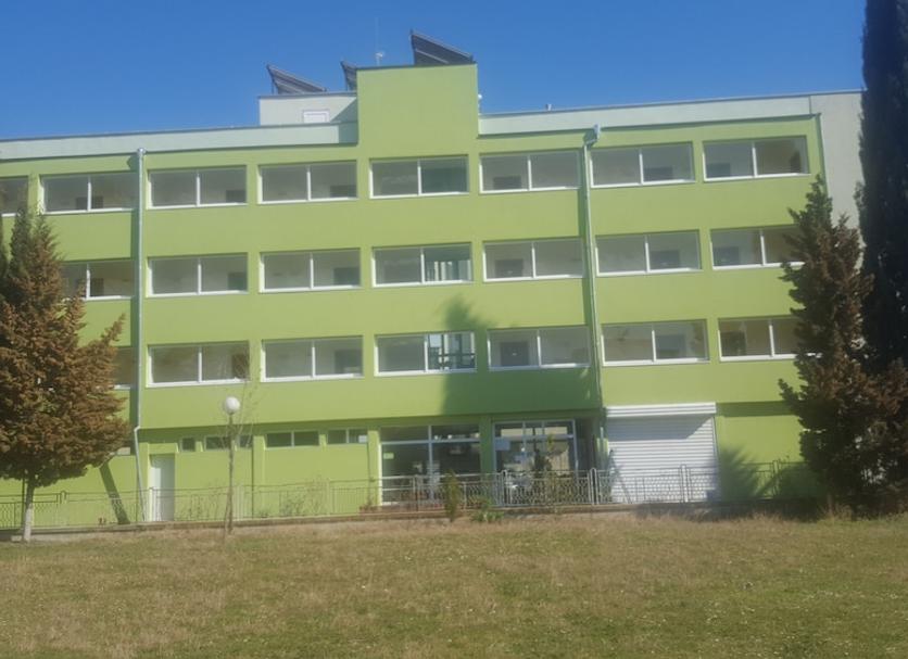 Θέα στην ύπαιθρο Φωτογραφία