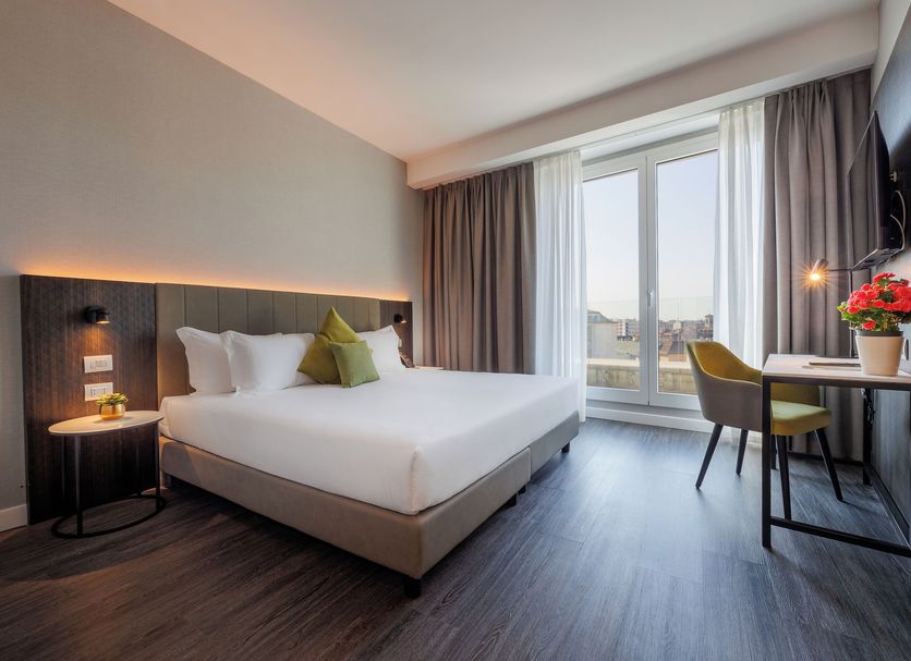 Κρεβατοκάμαρα Φωτογραφία