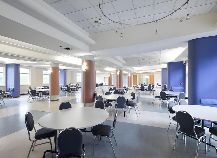 Εστιατόριο Φωτογραφία