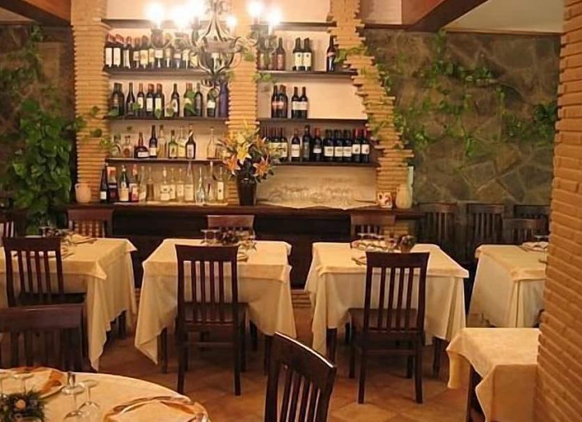 Bar Φωτογραφία