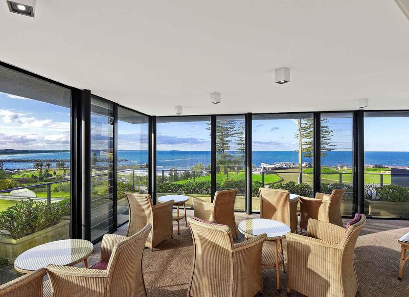 Εστιατόριο Φωτογραφία