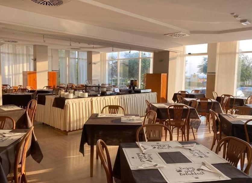 Εστιατόριο Φωτογραφία