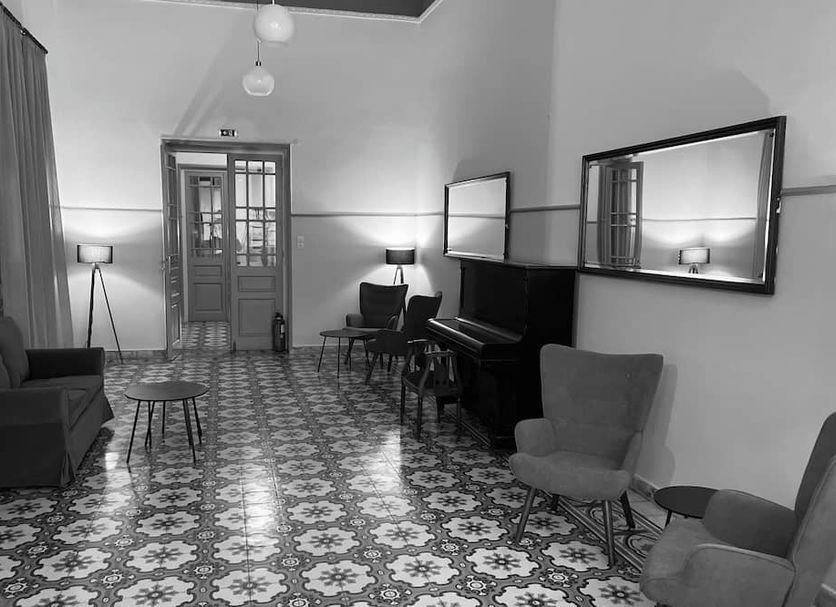 Bar Φωτογραφία