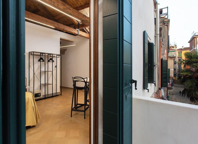 Μπαλκόνι Φωτογραφία