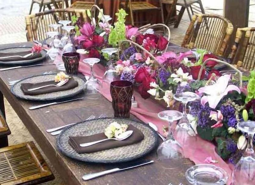 Εστιατόριο Φωτογραφία