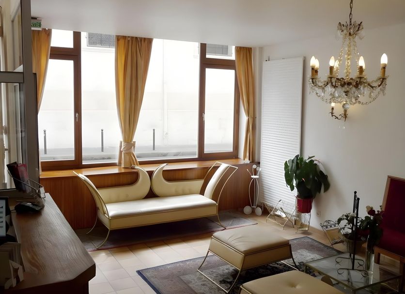 Σαλόνι Φωτογραφία