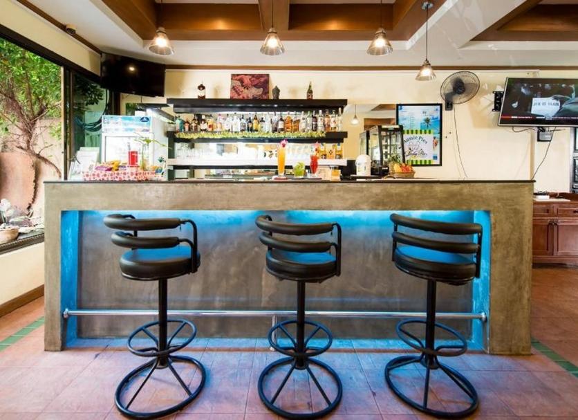 Bar Φωτογραφία