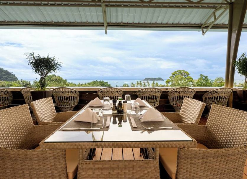 Εστιατόριο Φωτογραφία