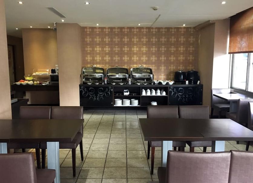 Εστιατόριο Φωτογραφία