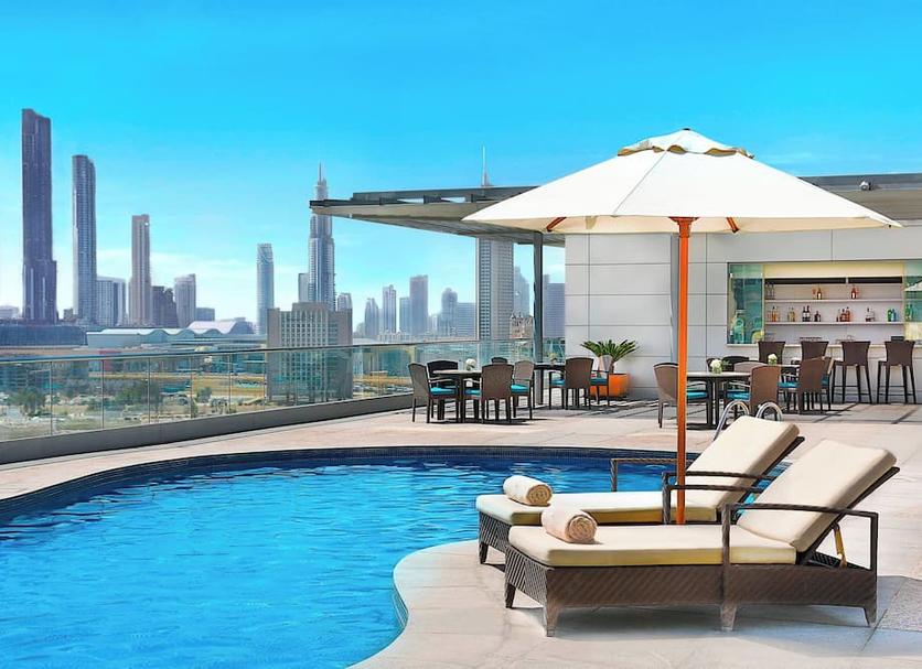 Πισίνα Φωτογραφία