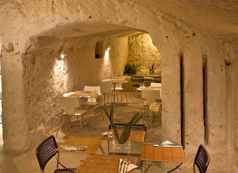 Εστιατόριο Φωτογραφία