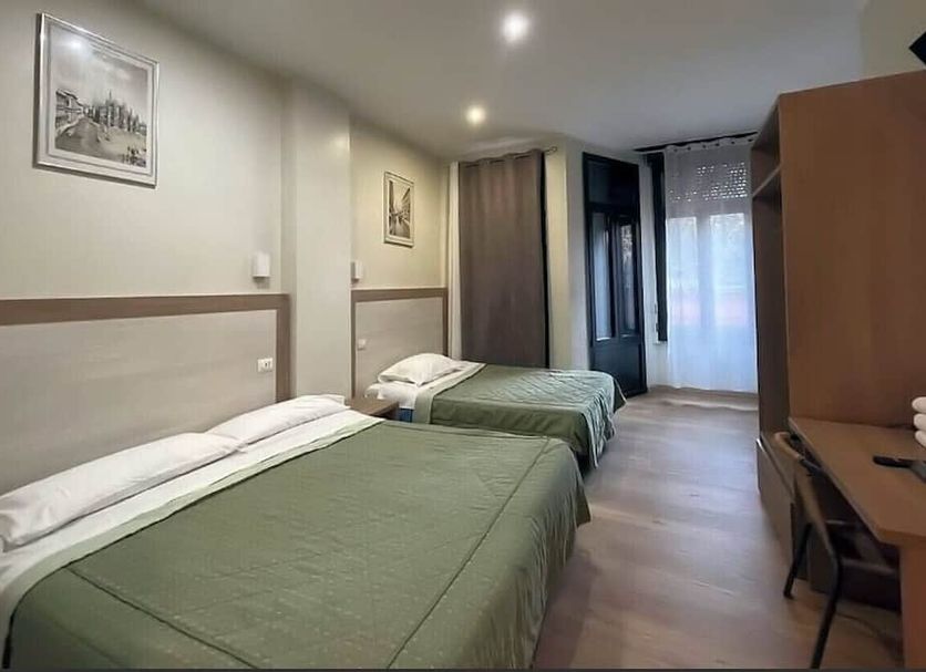 Κρεβατοκάμαρα Φωτογραφία