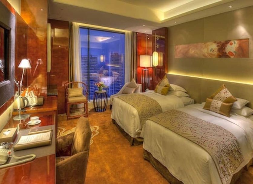 Κρεβατοκάμαρα Φωτογραφία