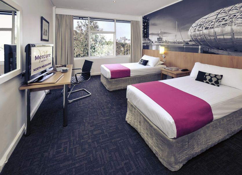 Κρεβατοκάμαρα Φωτογραφία