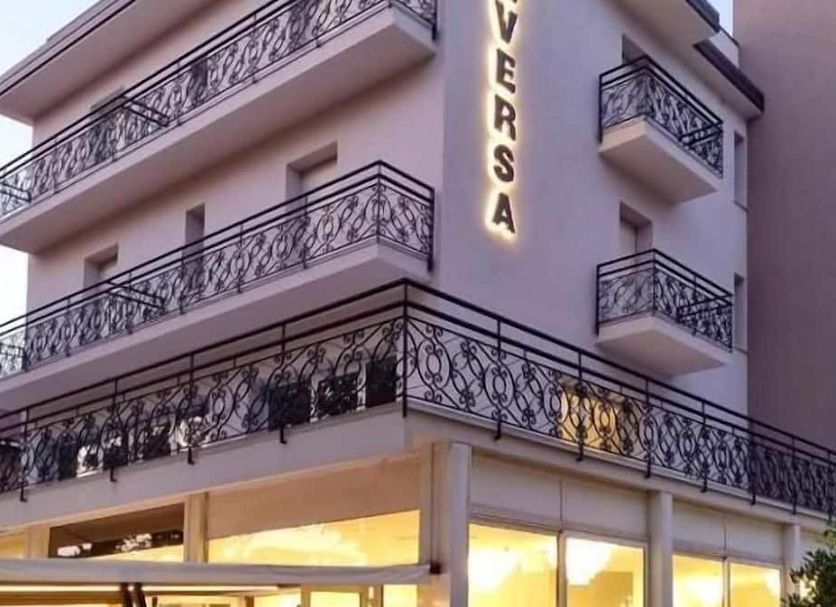 Κτίριο Φωτογραφία