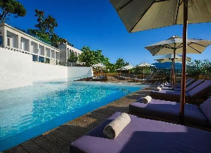 Πισίνα Φωτογραφία