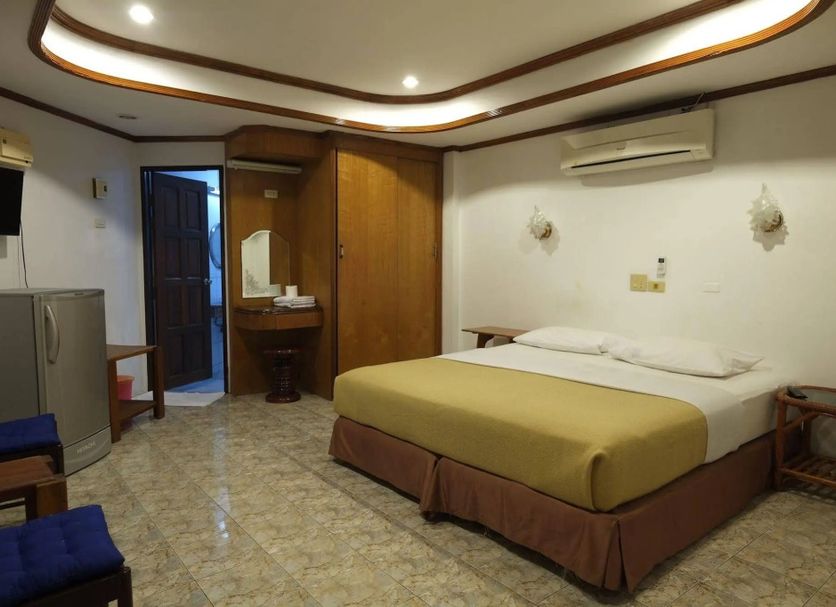 Κρεβατοκάμαρα Φωτογραφία