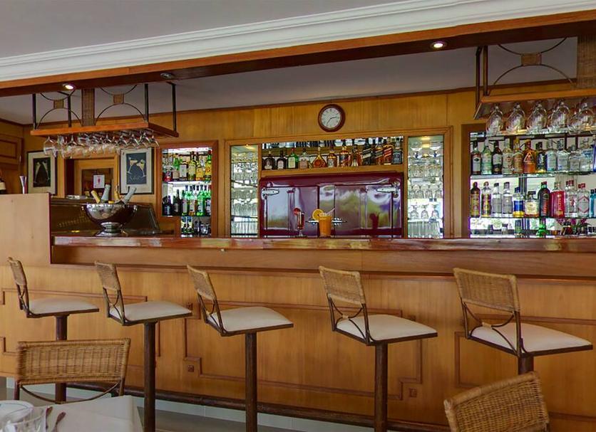 Bar Φωτογραφία