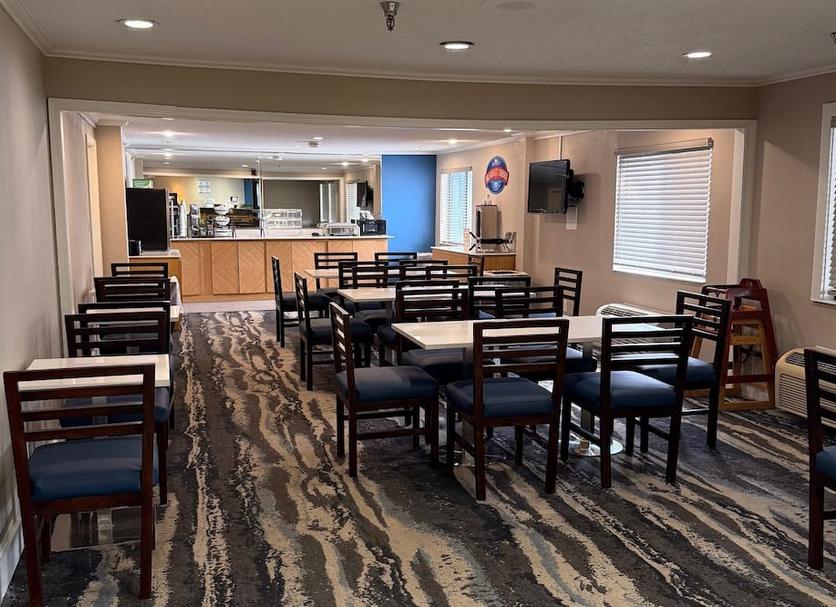 Εστιατόριο Φωτογραφία