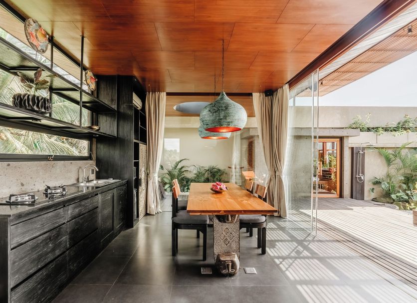 Βεράντα Φωτογραφία