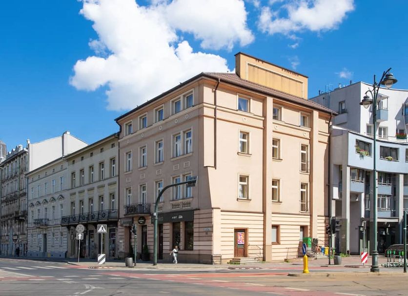 Κτίριο Φωτογραφία