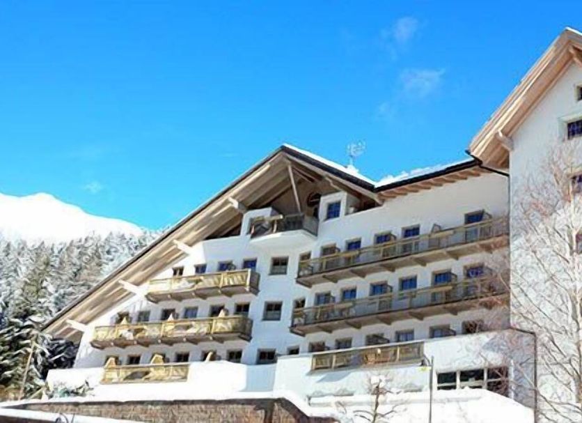 Κτίριο Φωτογραφία