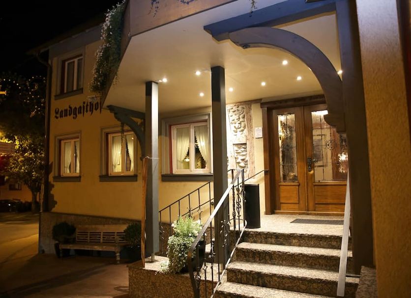 Κτίριο Φωτογραφία