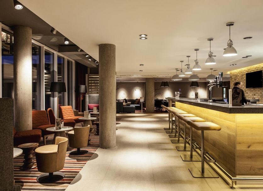 Bar Φωτογραφία