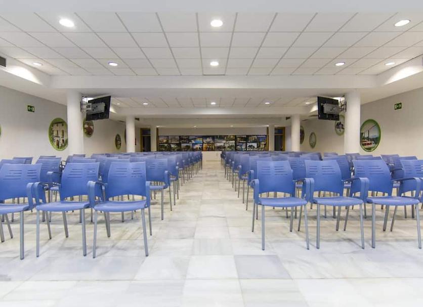 Χώρος συσκέψεων Φωτογραφία