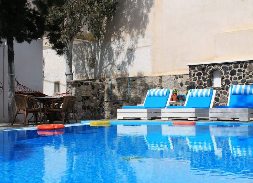 Πισίνα Φωτογραφία