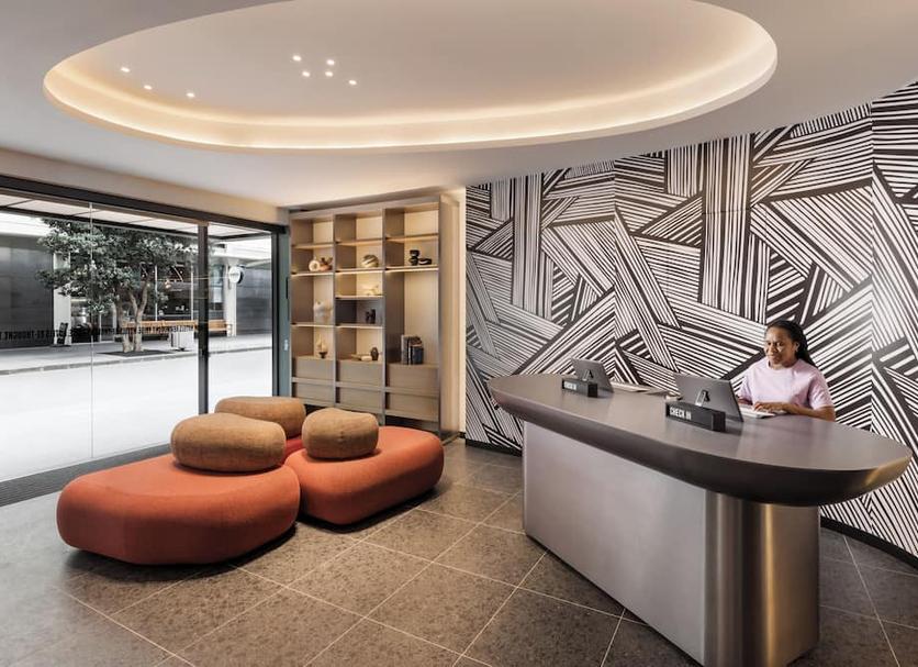 Κτίριο Φωτογραφία