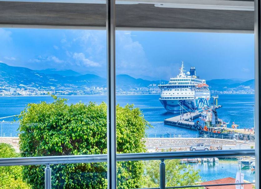 Μπαλκόνι Φωτογραφία