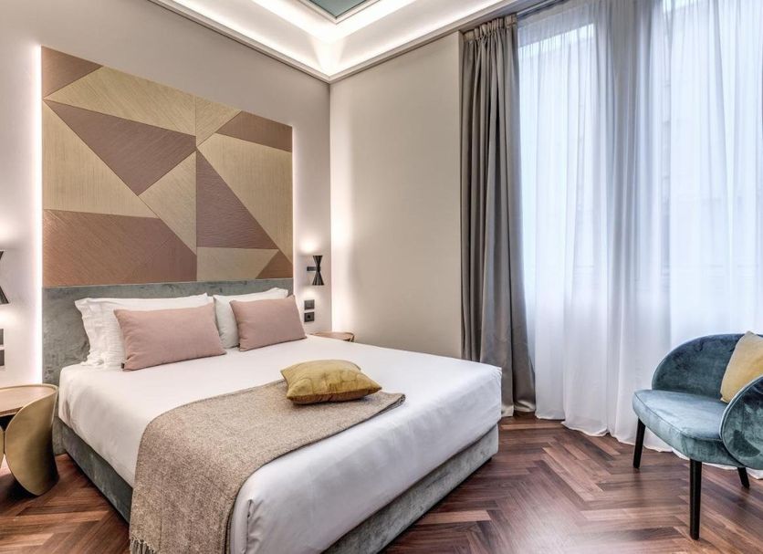 Κρεβατοκάμαρα Φωτογραφία