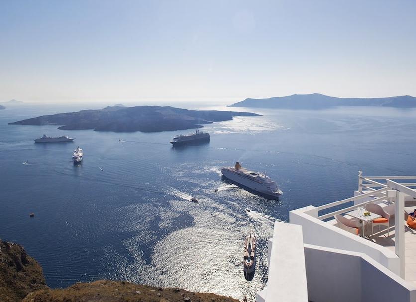 Θέα στην ύπαιθρο Φωτογραφία