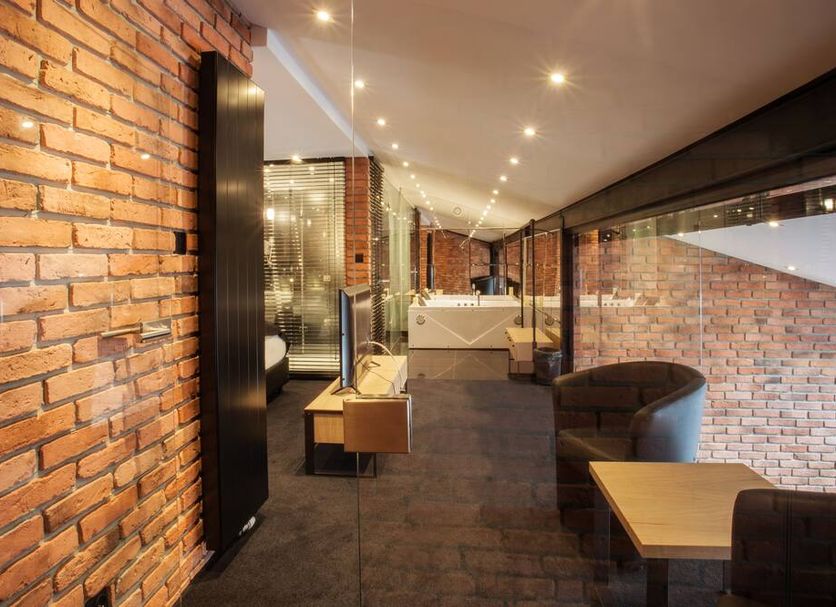 Σαλόνι Φωτογραφία