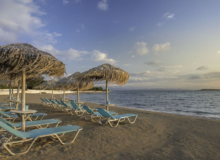 Παραλία Φωτογραφία