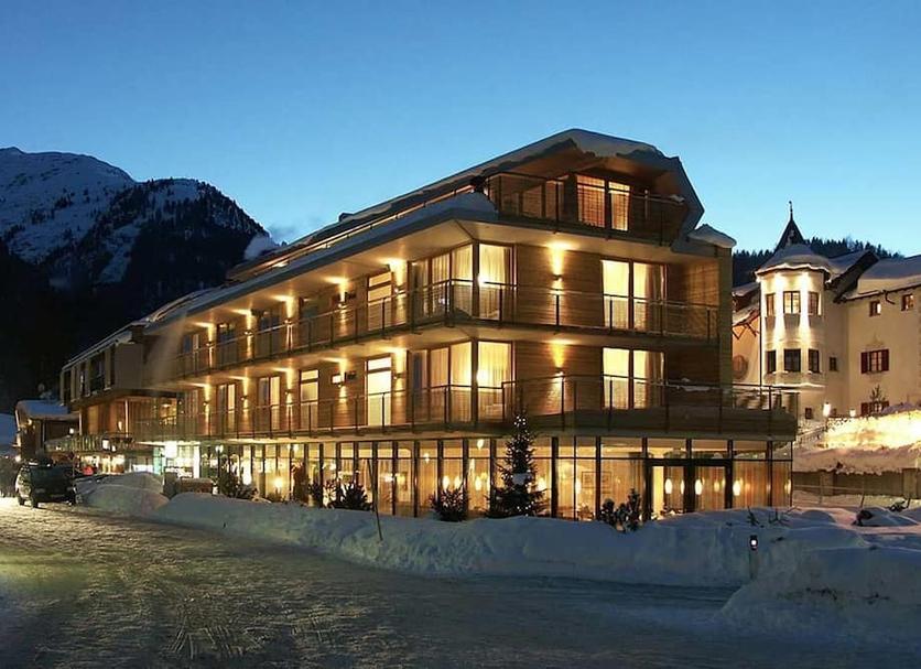 Κτίριο Φωτογραφία