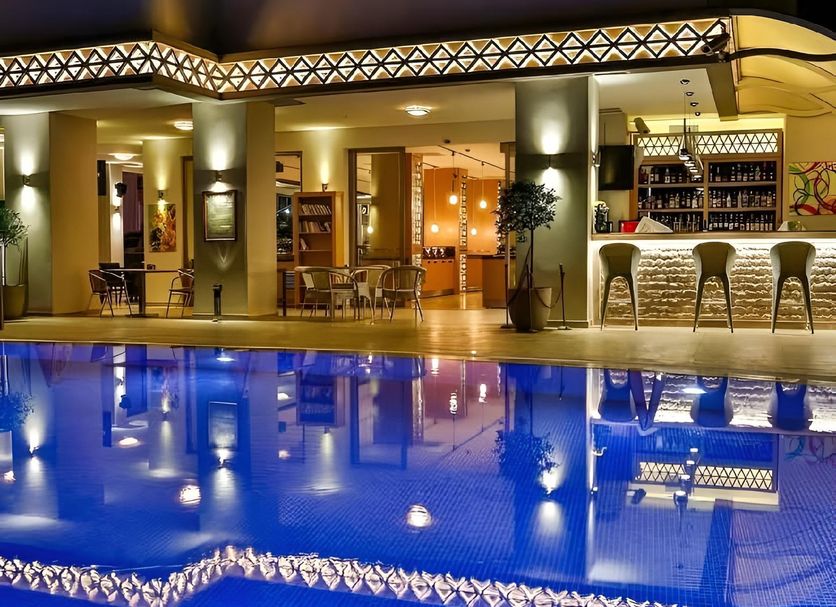 Πισίνα Φωτογραφία