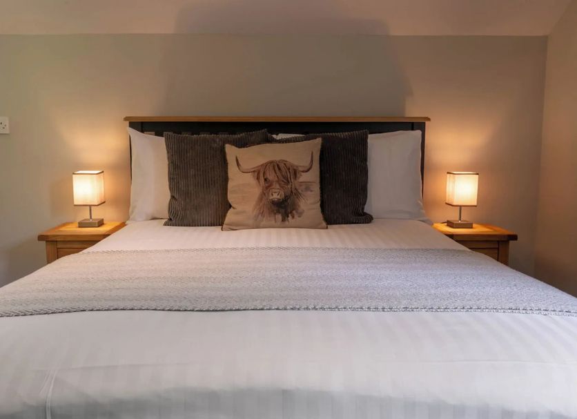 Κρεβατοκάμαρα Φωτογραφία