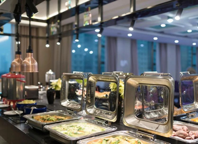 Μπουφές Φωτογραφία