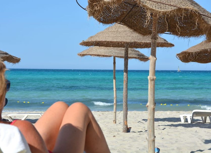 Παραλία Φωτογραφία