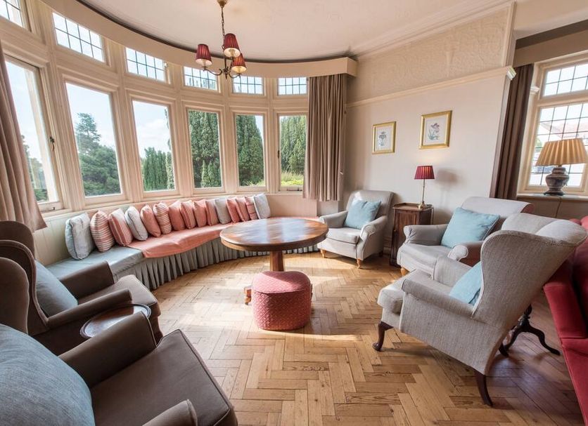 Σαλόνι Φωτογραφία