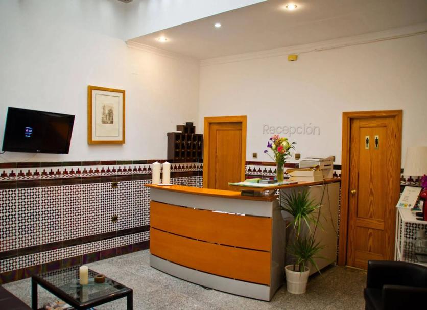 Ρεσεψιόν Φωτογραφία