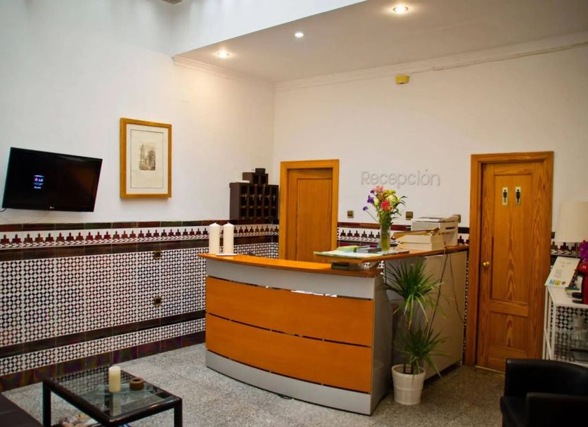 Ρεσεψιόν Φωτογραφία