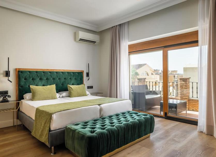 Κρεβατοκάμαρα Φωτογραφία