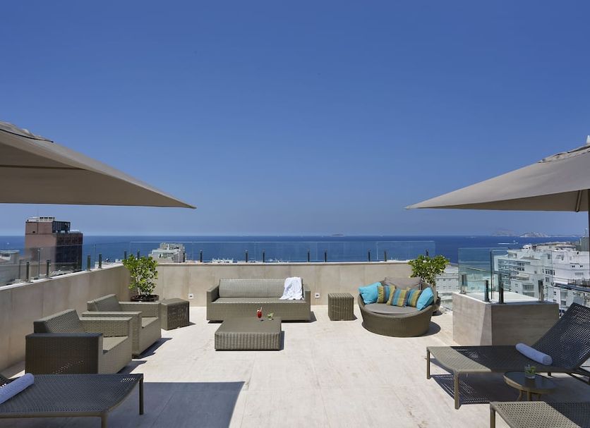 Μπαλκόνι Φωτογραφία