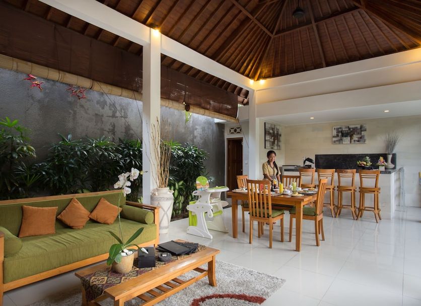 Σαλόνι ξενοδοχείου Φωτογραφία